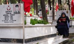 İzmir ve çevre illerde şehitler anıldı, Çanakkale Deniz Zaferi'nin yıl dönümü kutlandı