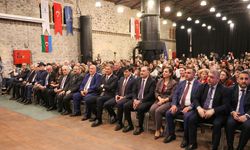 İzmir'de Azerbaycanlılar Nevruz Bayramı'nı kutladı