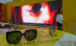 İzmir'de Optik, Gözlük, Oftalmoloji ve Teknolojileri Fuarı açıldı