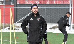 Jefferson ve Regis'in hedefi, golleriyle Vanspor'u yeniden yükselişe geçirmek