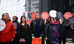 KADEM'den üniversite öğrencisi Ayşe Tokyaz'ın öldürülmesine ilişkin davayla ilgili açıklama