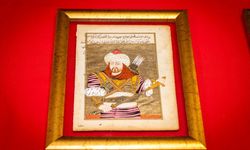 Kanada'dan iade edilen tarihi eserler anavatana dönüyor