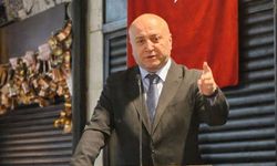 Kapalıçarşı Yönetim Kurulu Başkanlığı görevine İlhami Yazıcı seçildi