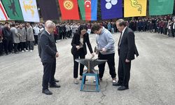 Karabük'te Nevruz Bayramı kutlandı