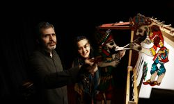 Karagöz ustalarından 'geleneksel icra korunmalı' tavsiyesi