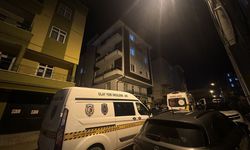 Karaman'da bir kişi evinde ölü bulundu