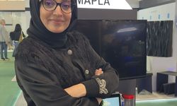 Kayısı çekirdeğinden biyomalzeme üreten Türk girişimci Paris'te ihracat ağını büyütüyor