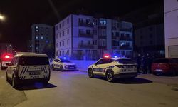 Kayseri'de bıçaklı kavgada 1 kişi ağır yaralandı
