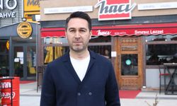 Kayseri'de boğazına yiyecek kaçan 1,5 yaşındaki bebek Heimlich manevrasıyla kurtarıldı