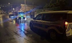 Kayseri'de ehliyetine el konulan sürücü 2 saat sonra başka araç kullanırken yakalandı