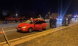 Kayseri'de otomobilin çarptığı kadın hayatını kaybetti
