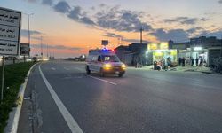 Kerkük Havalimanı'ndaki İran destekli Haşdi Şabi karargahına düzenlenen saldırıda 3 kişi öldü