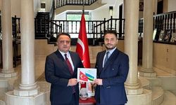 Kigali YEE, 'Türkiye-Ruanda Barış ve Dostluk Kataloğu' yayımladı