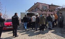 Kırıkkale'de bir kişi evinde ölü bulundu