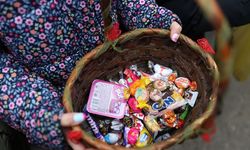 Kırklareli'nde asırlık bayram geleneği yaşatılıyor