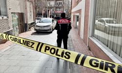 Kırşehir'de kahvehaneye yapılan silahlı saldırıda 2 kişi yaralandı