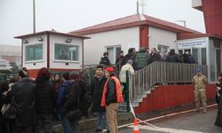 Kocaeli'de 7 kişinin öldüğü fabrika yangını davası başladı