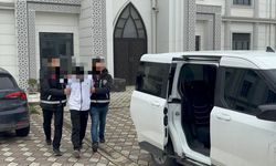 Kocaeli'de bir genci bıçaklayarak öldüren zanlı tutuklandı