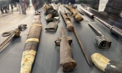 Kocaeli'de 'Çanakkale Savaşı Sergisi' açıldı