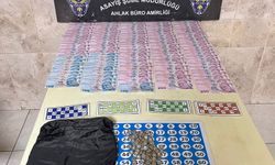 Kocaeli'de kumar oynayan 7 kişiye 81 bin 228 lira idari para cezası verildi