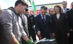 Kocaeli'de Nevruz Bayramı kutlandı