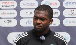 Kocaelispor, Başakşehir maçının hazırlıklarını sürdürdü