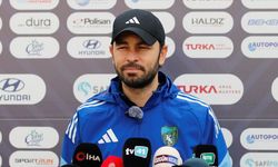 Kocaelispor, İkas Eyüpspor maçının hazırlıklarına başladı