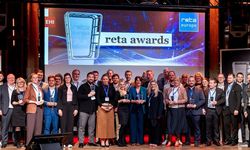 Koçtaş'a Avrupa'dan perakende teknolojileri ödülü