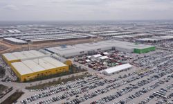 Konya 22. Konya Tarım Fuarı'na hazırlanıyor