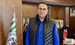 Konyaspor'da ikinci İlhan Palut dönemi umutla başladı