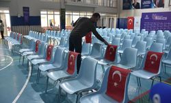 Kosova-Türkiye milli maçı Şırnak'ta dev ekranda izlenecek