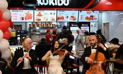 Kudo Kudo'nun yeni ismi 'KUKiDU' oldu