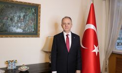 Kültür ve Turizm Bakan Yardımcısı Yazgı, Çin'de temaslarda bulundu