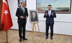 Kuzey Makedonya'da 18 Mart Şehitleri Anma Günü için tören düzenlendi