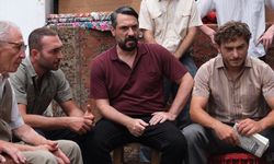 Kuzey Makedonya'dan bir aşk hikayesini anlatan 'Geçmişin Kokusu' filmi, 24 Nisan'da vizyonda