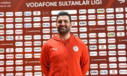 Kuzeyboru Kadın Voleybol Takımı'nda hedef sezonu galibiyetle tamamlamak