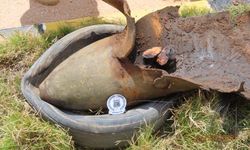 Libya, yangın çıkan petrol boru hattı yakınında Rus yapımı bomba kalıntıları bulunduğunu açıkladı