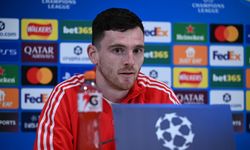 Liverpool-Galatasaray maçına doğru