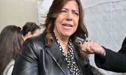 Lübnanlı Bakan Bayrakdarian: 'Yerinden edilenler için ilaç ve kıyafetlere ihtiyacımız var'