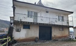 Manisa'da bir kişi karısını, kayınvalidesini, kayınpederini ve kayınbiraderini silahla öldürdü