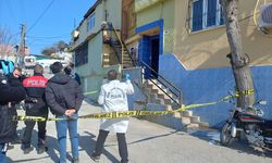 Manisa'da cezaevi firarisi saklandığı evde ölü bulundu