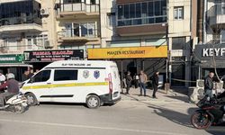 Manisa'da çıkan bıçaklı kavgada 1 kişi öldü, 2 kişi yaralandı