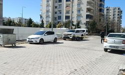 Mardin'de silahlı kavgada 2 kişi yaralandı