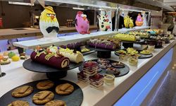 Marmaris'te '6. GEMAD Workshop Tadım Günleri' etkinliği başladı