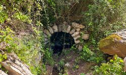 Marmaris'te tarihi çeşme koruma altına alınıyor