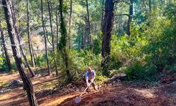 Marmaris'teki 2 bin yıllık piramit mezar koruma altına alınıyor