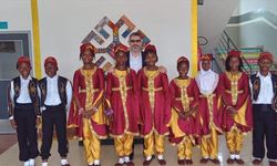 MEB'den Togo ve Senegal'e eğitim faaliyetleri kapsamında ziyaret