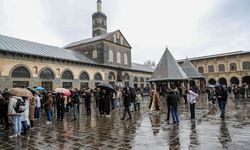 'Medeniyetler şehri' Diyarbakır bayram tatilinde ziyaretçilerini ağırlıyor