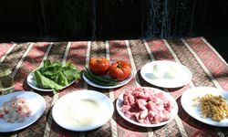 MEMLEKET SOFRASI - Çaput aşı