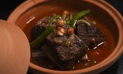 MEMLEKET SOFRASI - Homaça